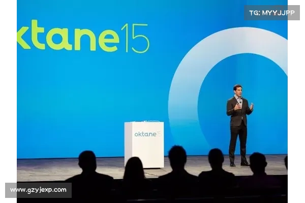 Oktane 2024：Okta、OpenID 基金会和科技公司联手推出新的 IPSIE 标准 媒体